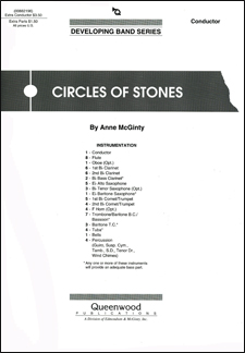 Circles of Stones - clicca qui