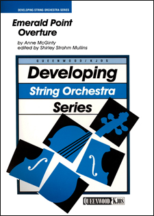 Emerald Point Overture - cliccare qui