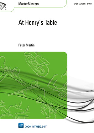 At Henry's Table - cliccare qui