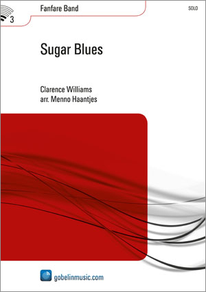 Sugar Blues - cliccare qui