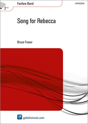Song for Rebecca - cliccare qui