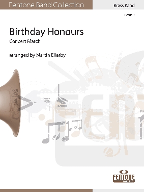 Birthday Honours - cliccare qui