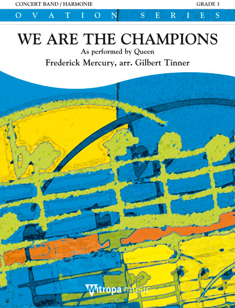 We Are the Champions - clicca qui