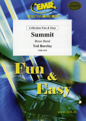 Summit - cliccare qui Summit - cliccare qui
