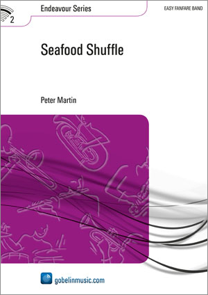 Seafood Shuffle - cliccare qui