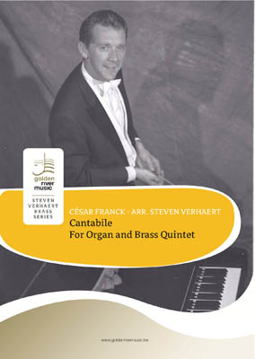 Finale from Symphony #3 ('Organ') - cliccare qui