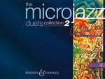 Microjazz Duets Collection #2, The - cliccare qui