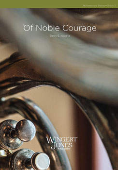 Of Noble Courage - clicca qui