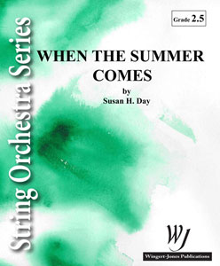 When the Summer Comes - clicca qui