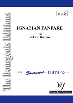Ignatian Fanfare - clicca qui