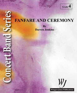 Fanfare and Ceremony - clicca qui