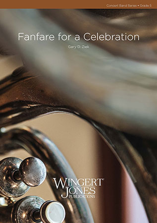 Fanfare for a Celebration - clicca qui