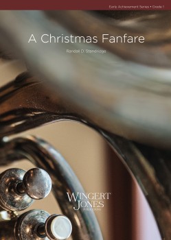 Christmas Fanfare - cliccare qui