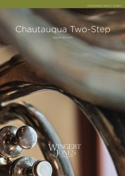 Chautauqua Two-Step - clicca qui