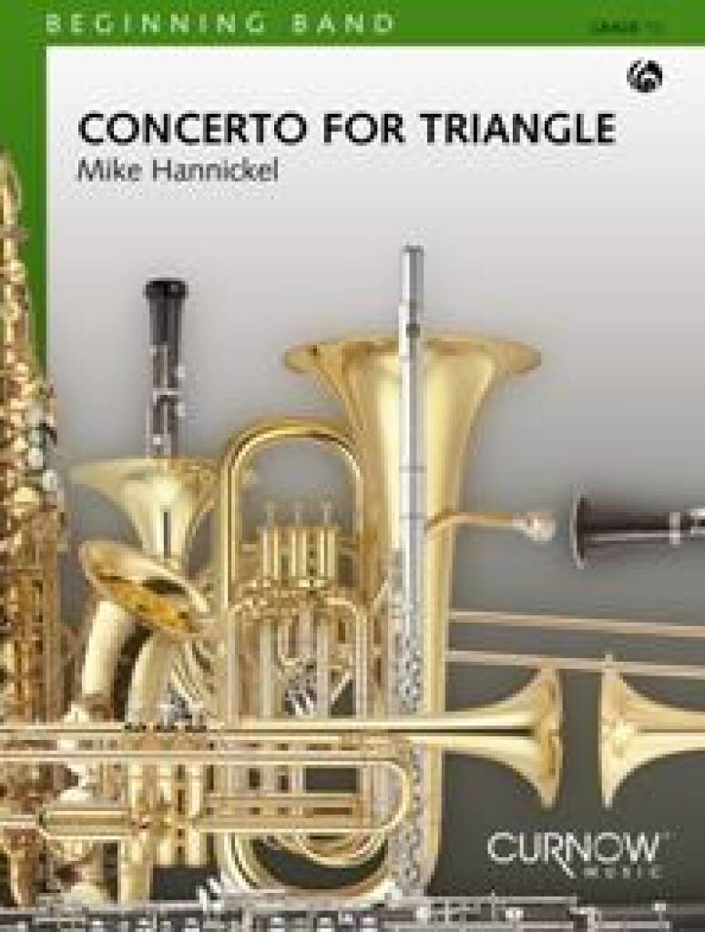 Concerto for Triangle - clicca qui