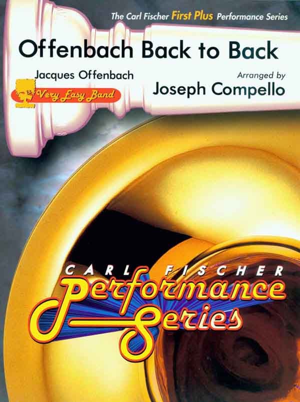 Offenbach Back To Back - cliccare qui