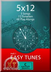 5x12 - Easy Tunes - cliccare qui