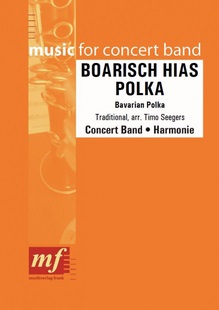 Boarisch Hias Polka - cliccare qui
