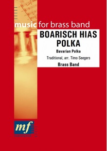 Boarisch Hias Polka - cliccare qui