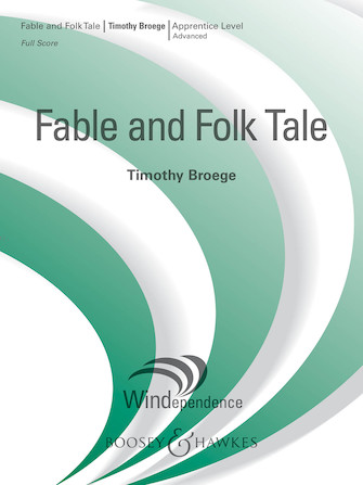 Fable and Folk Tale - clicca qui