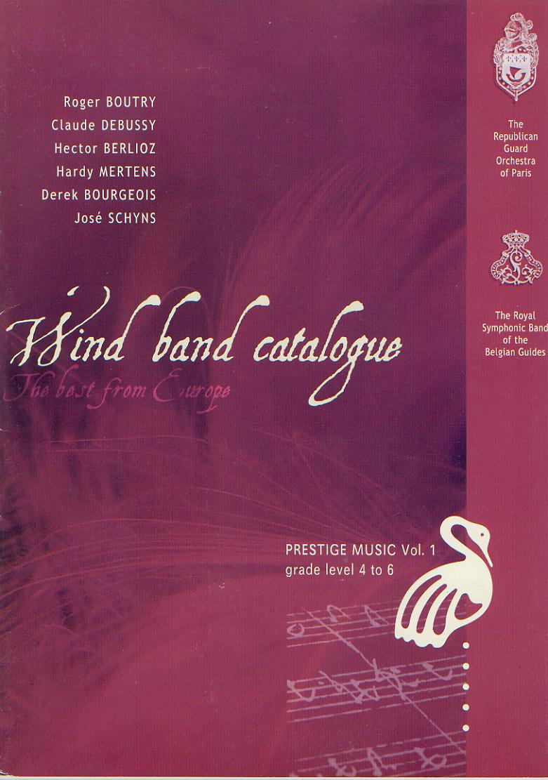 Robert Martin Prestice Music #1 (Grade 4 to 6) - cliccare qui Robert Martin Prestice Music #1 (Grade 4 to 6) - cliccare qui