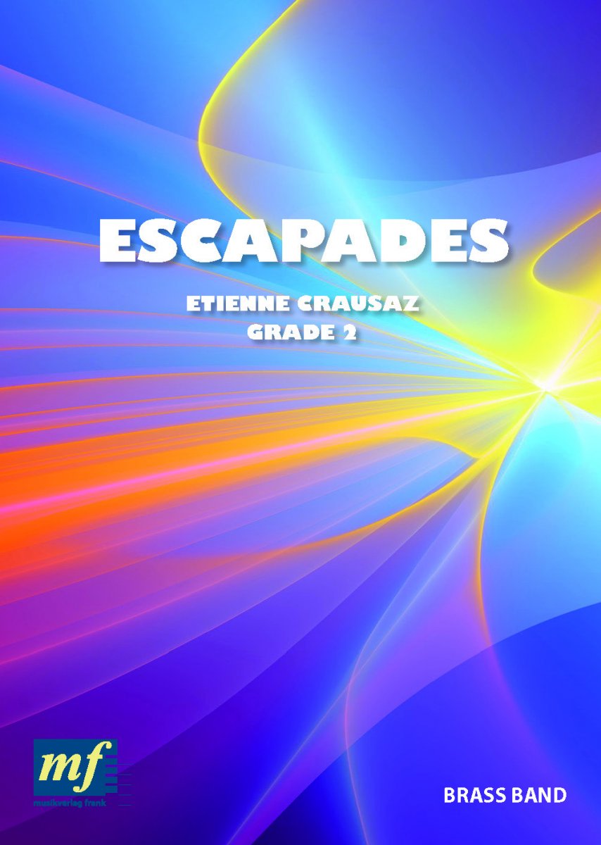Escapades - cliccare qui Escapades - cliccare qui