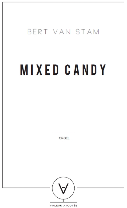 Mixed Candy - cliccare qui