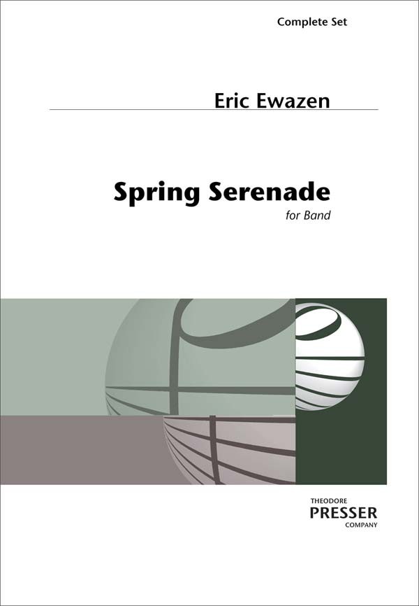 Spring Serenade - cliccare qui