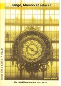Tango, Mambo et cetera #1 - cliccare qui