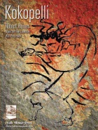 Kokopelli (for flute ensemble & percussion) - cliccare qui