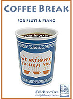 Coffee Break - cliccare qui