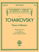 Tchaikovsky Piano Collection - cliccare qui