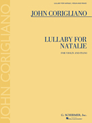 Lullaby for Natalie - cliccare qui