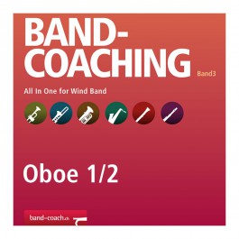 Band Coaching #3: All in One - clicca qui