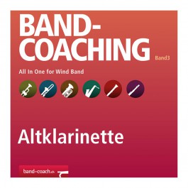 Band Coaching #3: All in One - clicca qui