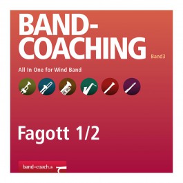 Band Coaching #3: All in One - clicca qui