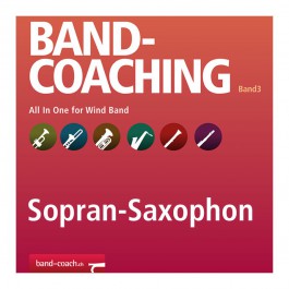 Band Coaching #3: All in One - clicca qui
