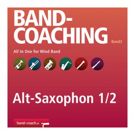 Band Coaching #3: All in One - clicca qui