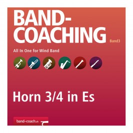 Band Coaching #3: All in One - clicca qui
