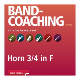 Band Coaching #3: All in One - clicca qui