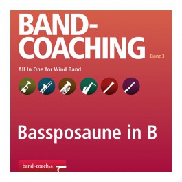 Band Coaching #3: All in One - clicca qui
