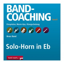 Band Coaching #1: Einspielen und Klangschulung - clicca qui