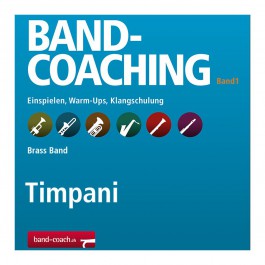 Band Coaching #1: Einspielen und Klangschulung - clicca qui