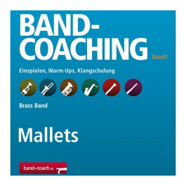 Band Coaching #1: Einspielen und Klangschulung - clicca qui