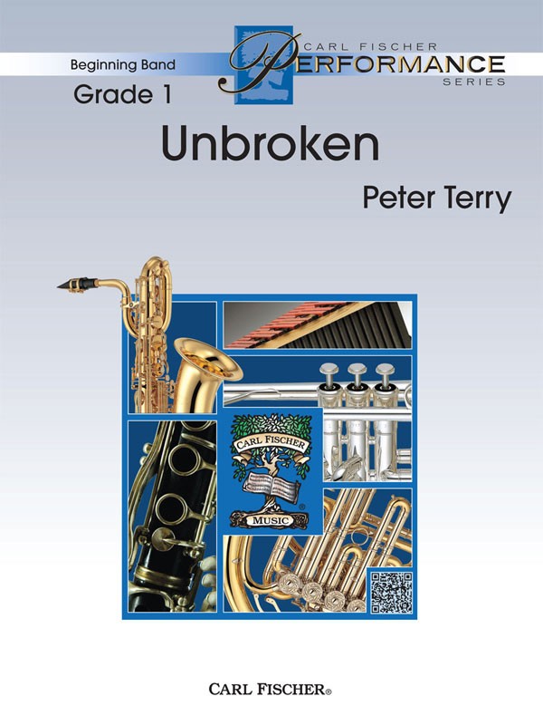 Unbroken - clicca qui