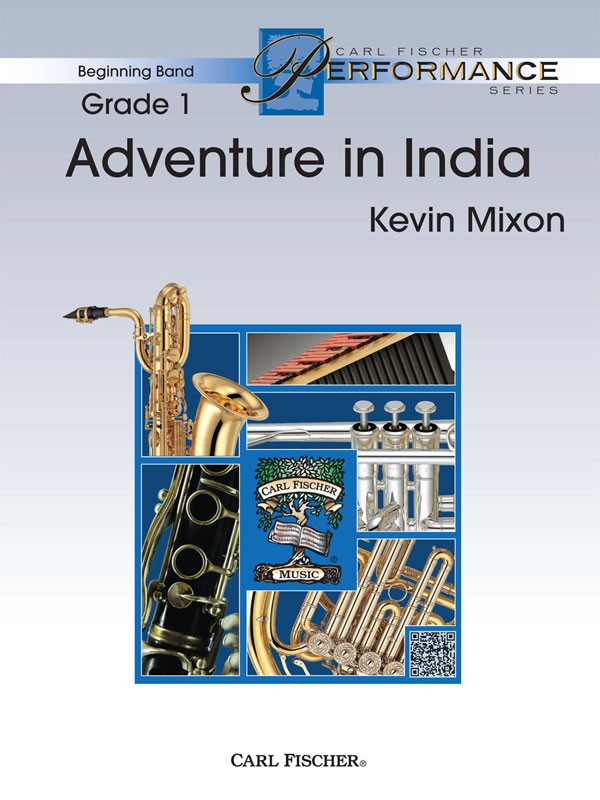 Adventure in India - cliccare qui