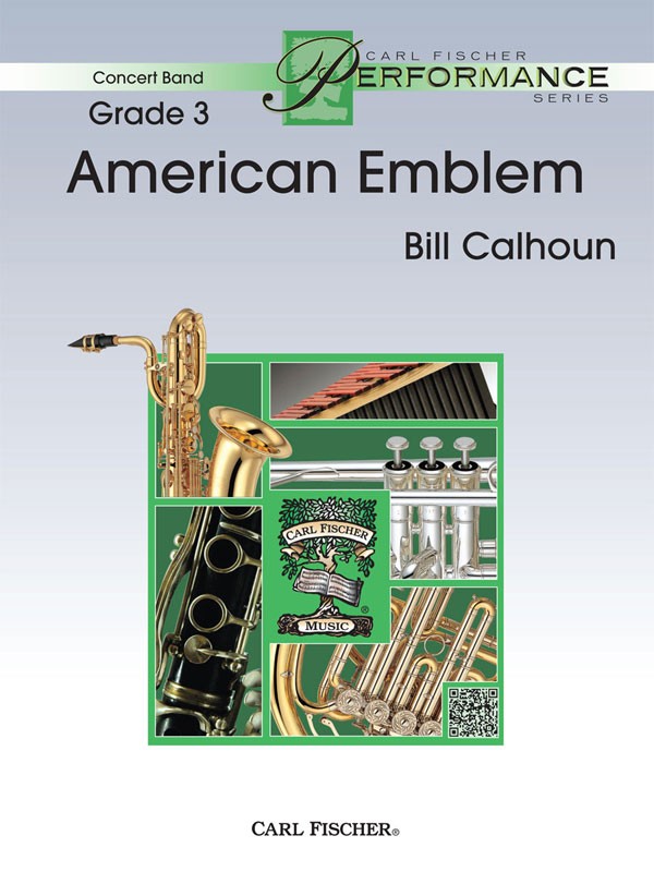 American Emblem - cliccare qui American Emblem - cliccare qui