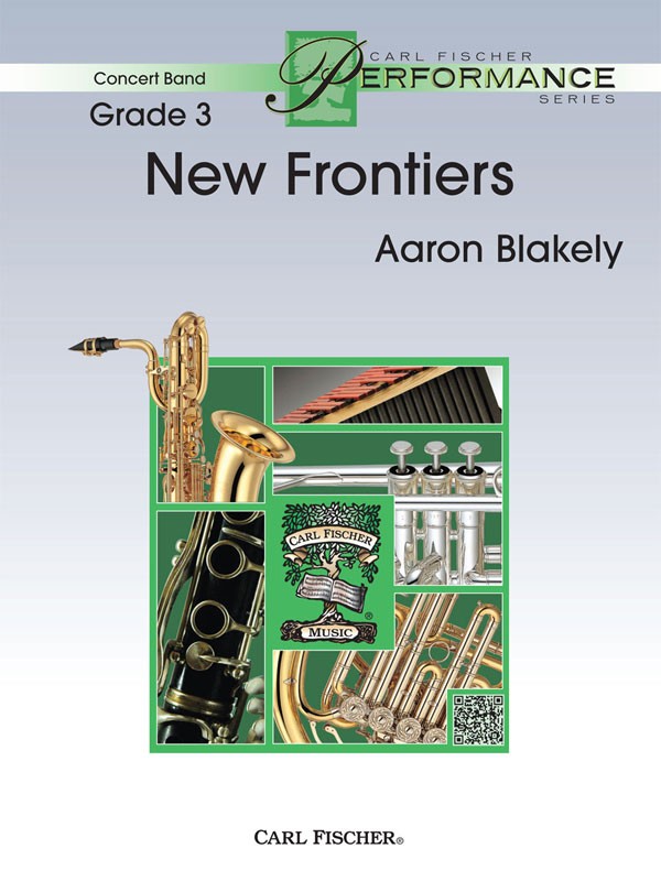 New Frontiers - cliccare qui