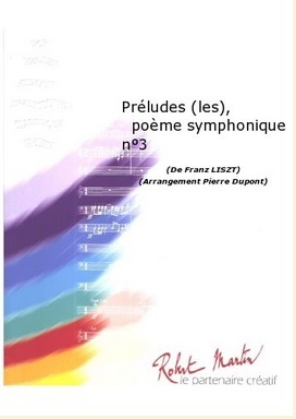 Les Preludes (Poeme symphonique #3) - clicca qui