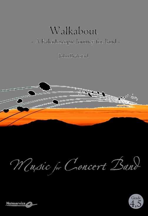 Walkabout - cliccare qui